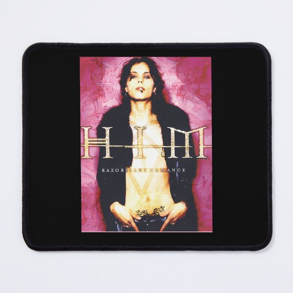 Item preview, HIM Razorblade Romance designed and sold by CasePhonedesign.