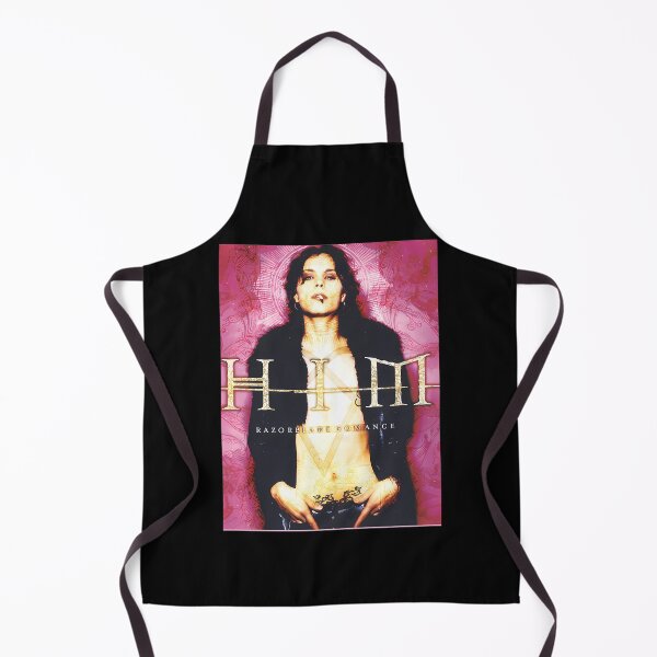 Item preview, HIM Razorblade Romance designed and sold by CasePhonedesign.
