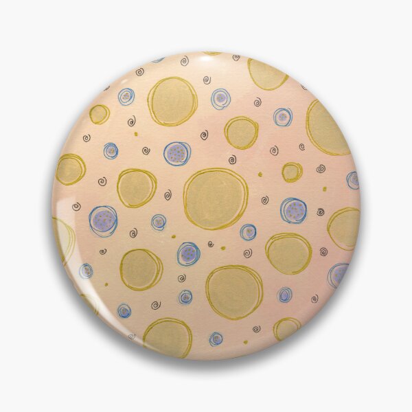 Item preview, Dancing Planets designed and sold by anahallart.