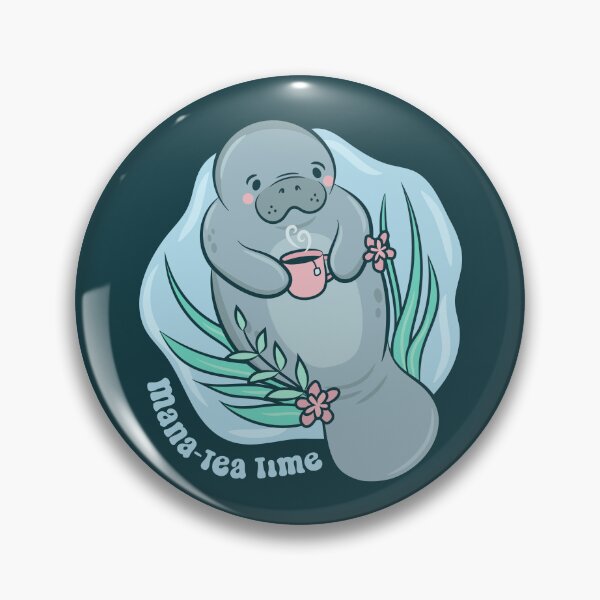 Item preview, Mana-tea Time designed and sold by robyriker.
