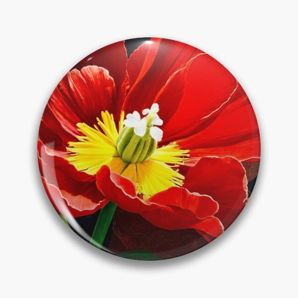 Item preview, Parrot Tulip designed and sold by ©Janis Zroback.