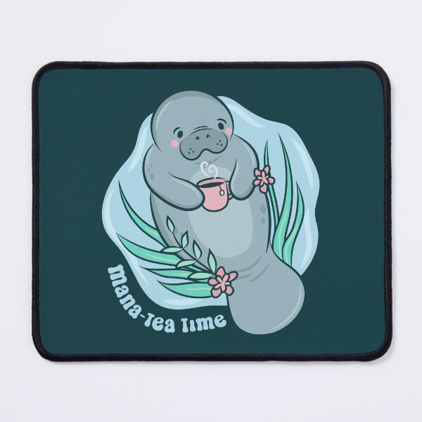 Item preview, Mana-tea Time designed and sold by robyriker.