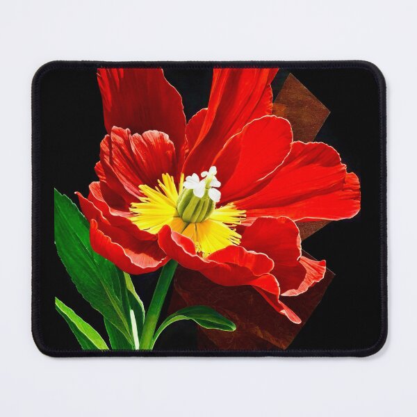 Item preview, Parrot Tulip designed and sold by ©Janis Zroback.
