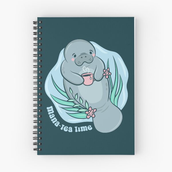 Item preview, Mana-tea Time designed and sold by robyriker.