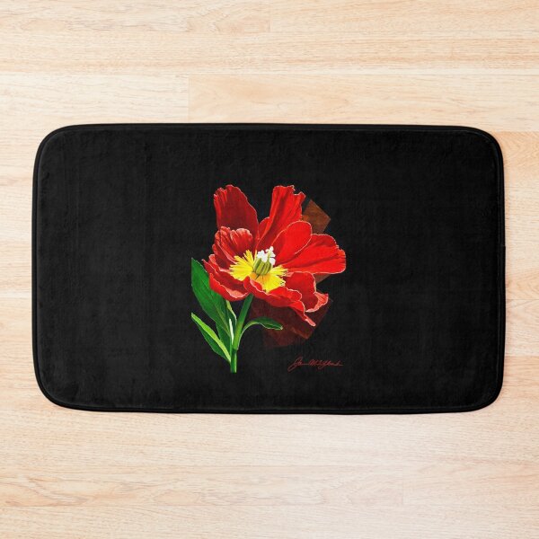 Item preview, Parrot Tulip designed and sold by ©Janis Zroback.