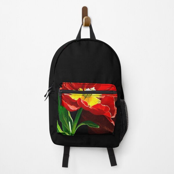 Item preview, Parrot Tulip designed and sold by ©Janis Zroback.