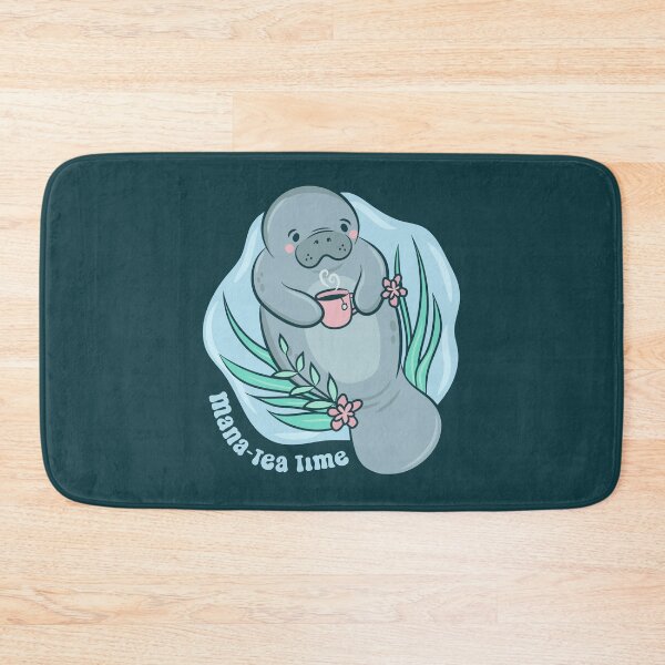 Item preview, Mana-tea Time designed and sold by robyriker.