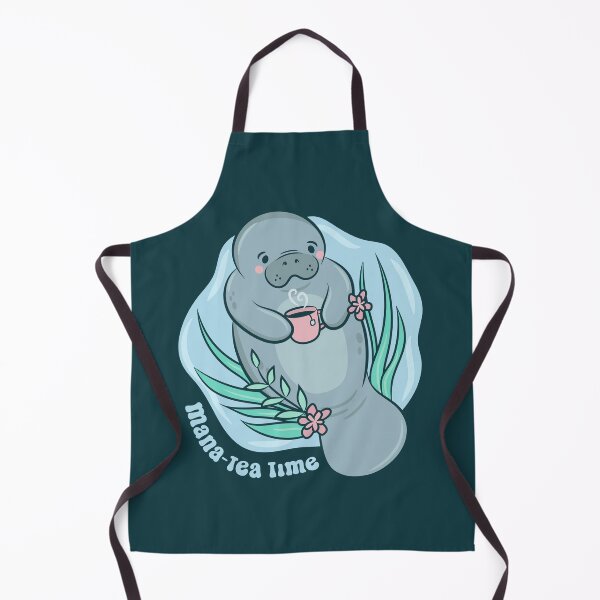 Item preview, Mana-tea Time designed and sold by robyriker.