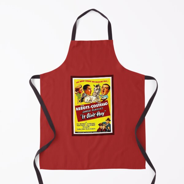 Item preview, It Ain't Hay designed and sold by Normbot2000.