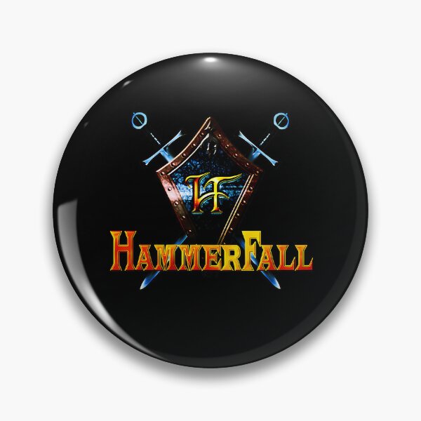 Item preview, Crossed Swords Shield Crest designed and sold by ZeldaGreen1.