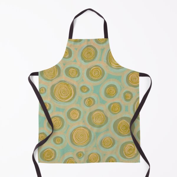 Item preview, Golden Suns designed and sold by anahallart.