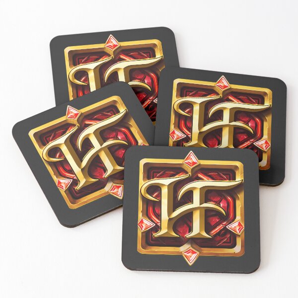 Item preview, Golden Jewel Emblem designed and sold by ZeldaGreen1.