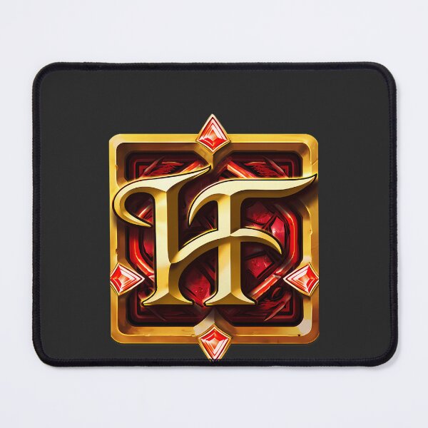 Item preview, Golden Jewel Emblem designed and sold by ZeldaGreen1.