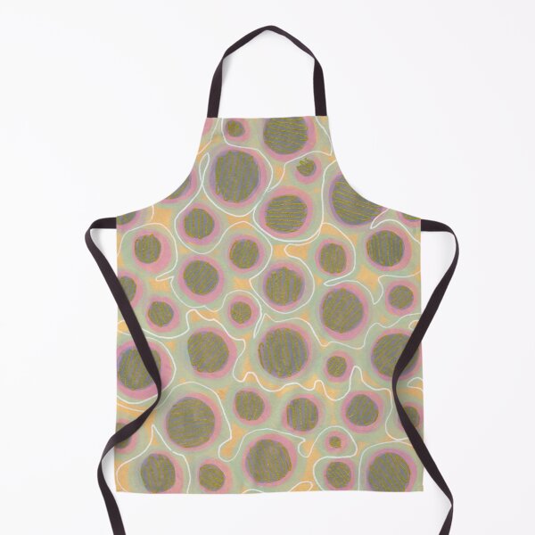Item preview, Blushing Sunflowers designed and sold by anahallart.