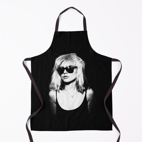 Item preview, Debbie Harry Blondie Black and White Sunglasses Portrait designed and sold by CasePhonedesign.