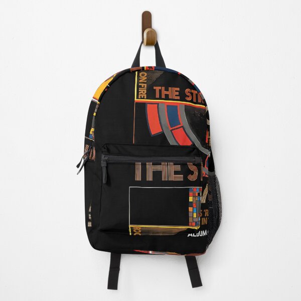 Item preview, The Strokes Room On Fire Geometric designed and sold by CasePhonedesign.