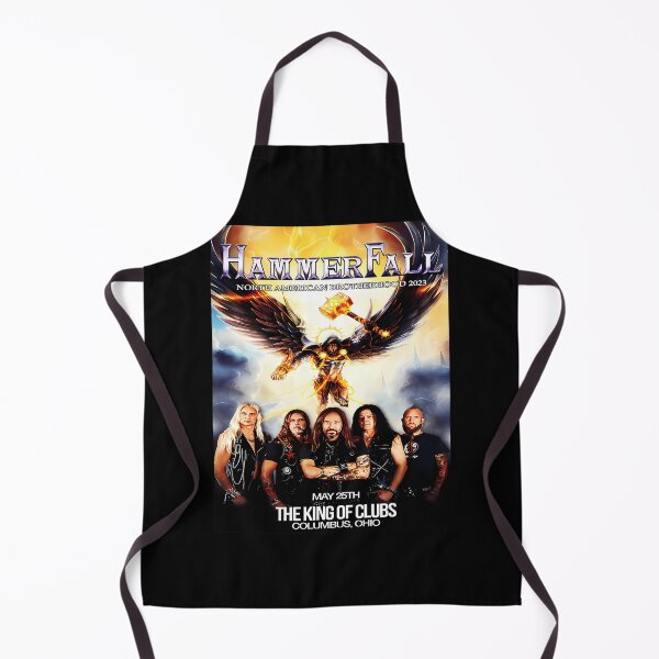 Item preview, North American Brotherhood Band Tour designed and sold by ZeldaGreen1.