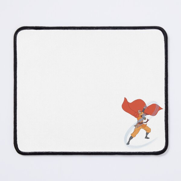 Item preview, Adult Aang designed and sold by dmsmartin.