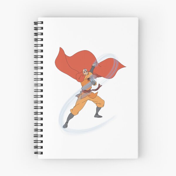 Item preview, Adult Aang designed and sold by dmsmartin.