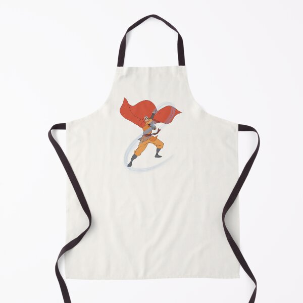 Item preview, Adult Aang designed and sold by dmsmartin.
