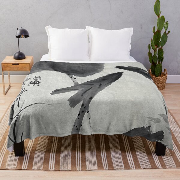 Item preview, YT 193 - Joy Among The Fish designed and sold by Zhongwu AO.