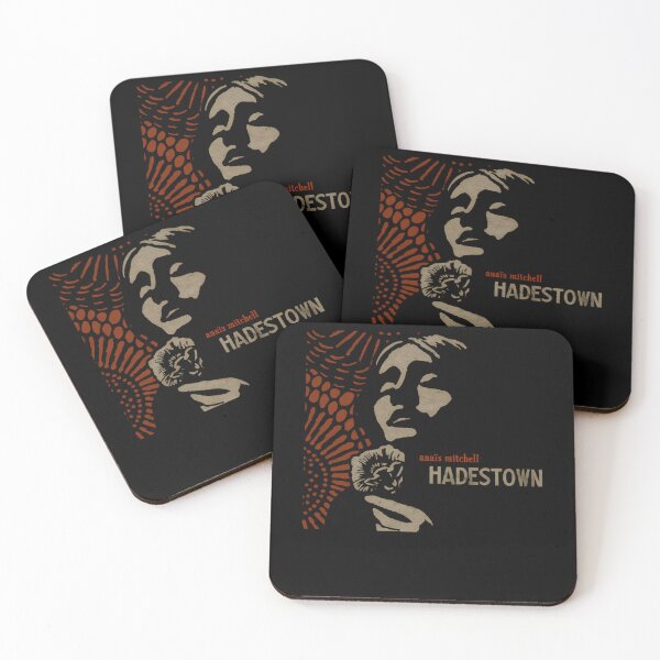 Item preview, Anais Mitchell Hadestown Dark Illustrative Flower designed and sold by CasePhonedesign.