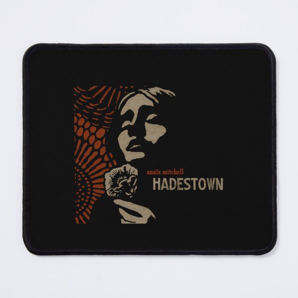 Item preview, Anais Mitchell Hadestown Dark Illustrative Flower designed and sold by CasePhonedesign.