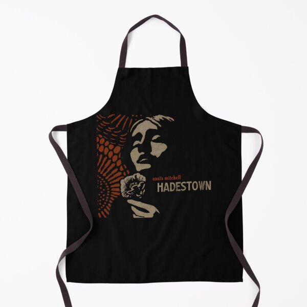 Item preview, Anais Mitchell Hadestown Dark Illustrative Flower designed and sold by CasePhonedesign.