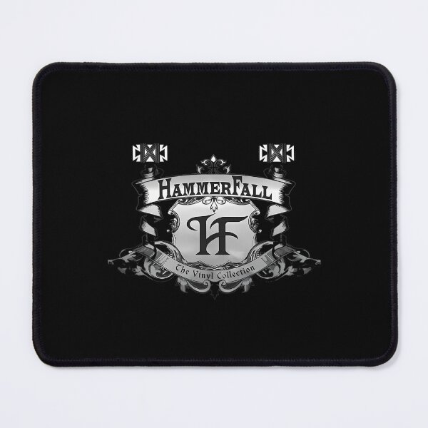 Item preview, Monochrome Vinyl Emblem designed and sold by ZeldaGreen1.