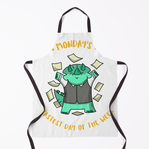 Item preview, Mondays funny tee designed and sold by SirenandSocialCO.