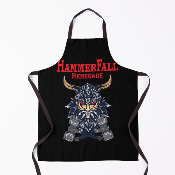 Item preview, Renegade Viking Warrior designed and sold by ZeldaGreen1.