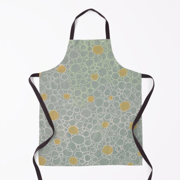 Item preview, Sage Bubbles designed and sold by anahallart.