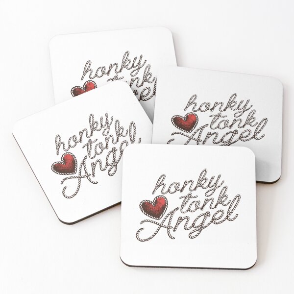 Item preview, Texas Honky Tonk Angel – Vintage Country Western designed and sold by 3amclub.