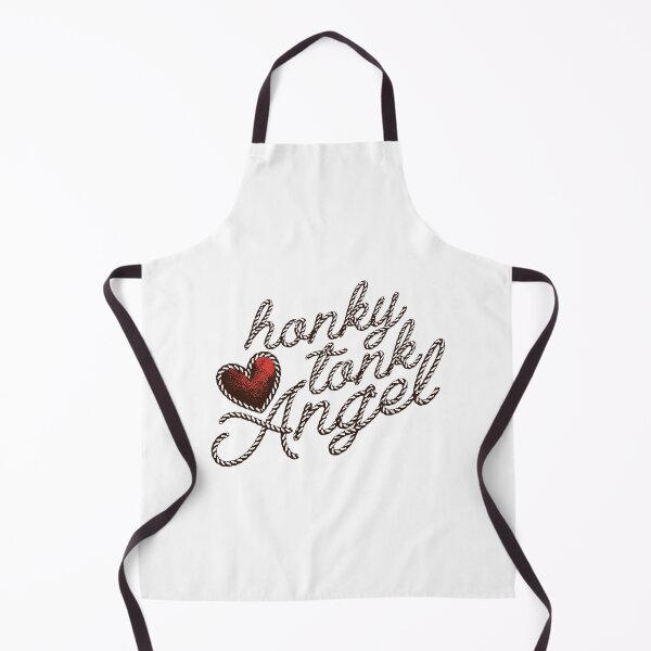 Item preview, Texas Honky Tonk Angel – Vintage Country Western designed and sold by 3amclub.