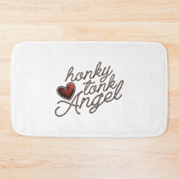Item preview, Texas Honky Tonk Angel – Vintage Country Western designed and sold by 3amclub.