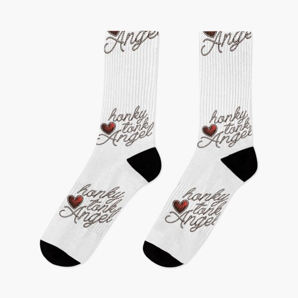 Item preview, Texas Honky Tonk Angel – Vintage Country Western designed and sold by 3amclub.