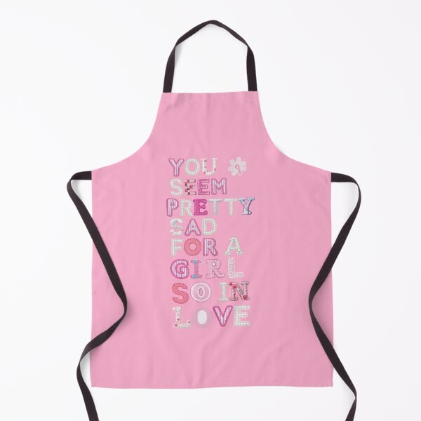 Item preview, You seem quite sad for a girl so in love designed and sold by JarquinDD.