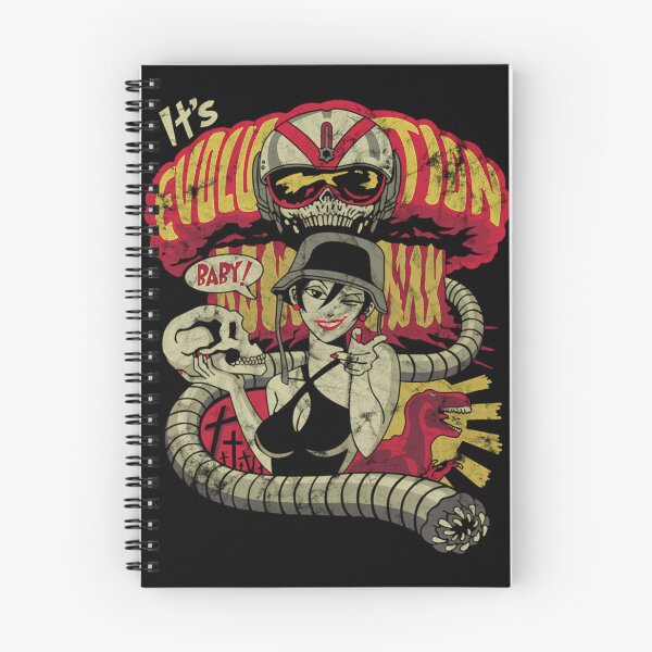 Item preview, Pearl Jam Do the Evolution Animated designed and sold by CasePhonedesign.