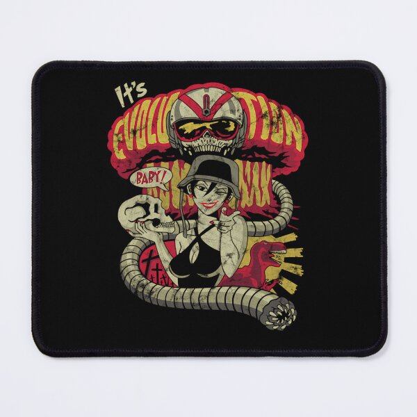 Item preview, Pearl Jam Do the Evolution Animated designed and sold by CasePhonedesign.