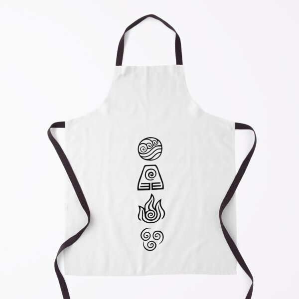 Item preview, Avatar the last airbender designed and sold by oganespegenh.