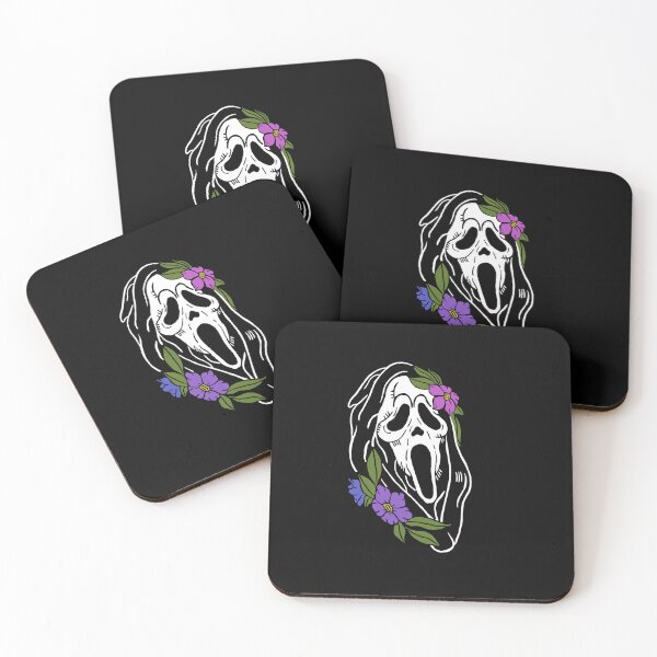 Item preview, Cute Spring Slasher Inspired Sticker designed and sold by Dark78dawn.