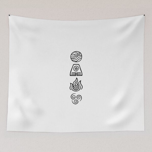 Item preview, Avatar the last airbender designed and sold by oganespegenh.