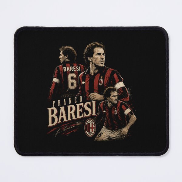 Item preview, franco baresi designed and sold by Eadmadgen42.