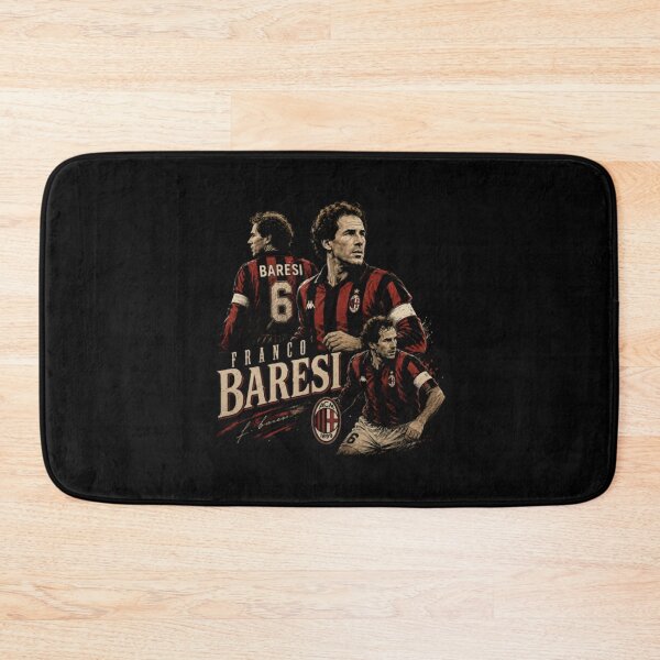 Item preview, franco baresi designed and sold by Eadmadgen42.
