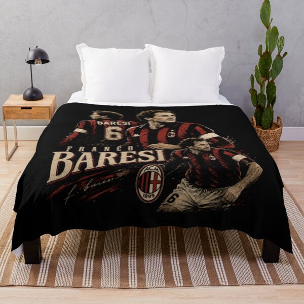 Item preview, franco baresi designed and sold by Eadmadgen42.