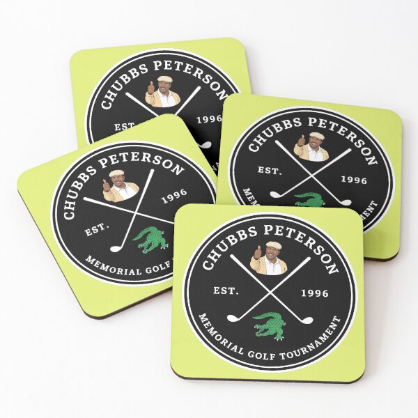 Item preview, Chubbs Peterson Golf designed and sold by PastelWingg.