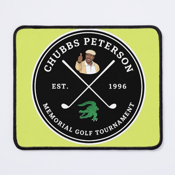 Item preview, Chubbs Peterson Golf designed and sold by PastelWingg.