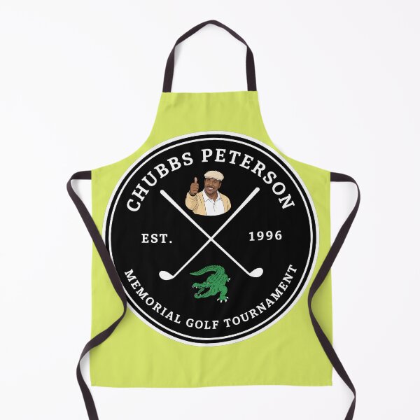 Item preview, Chubbs Peterson Golf designed and sold by PastelWingg.