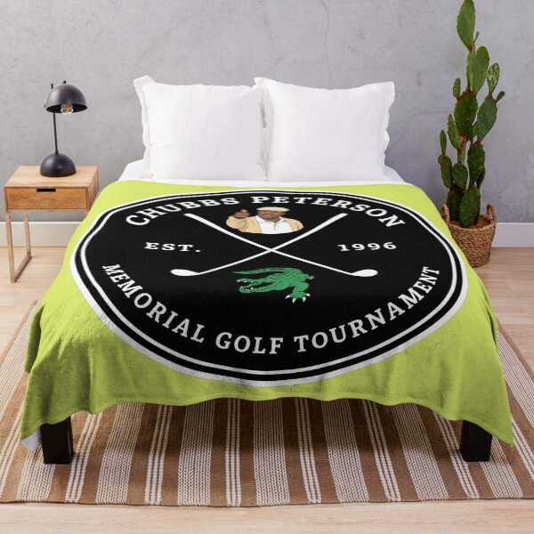 Item preview, Chubbs Peterson Golf designed and sold by PastelWingg.