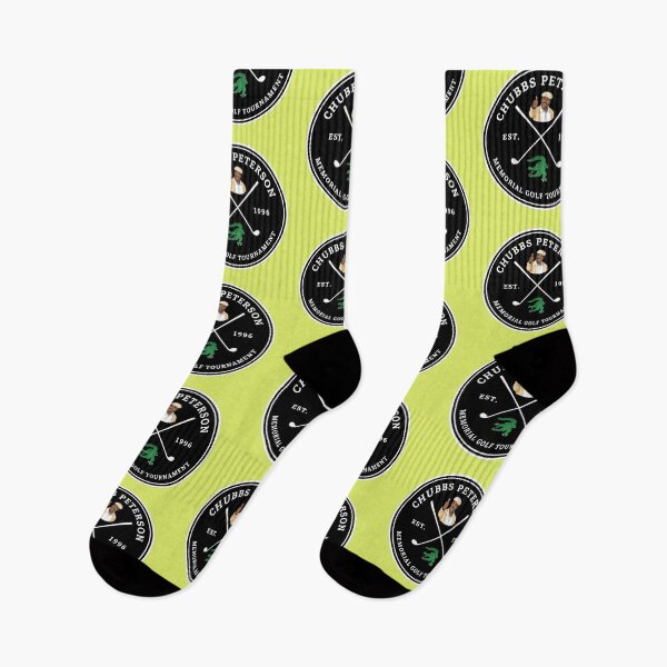 Item preview, Chubbs Peterson Golf designed and sold by PastelWingg.